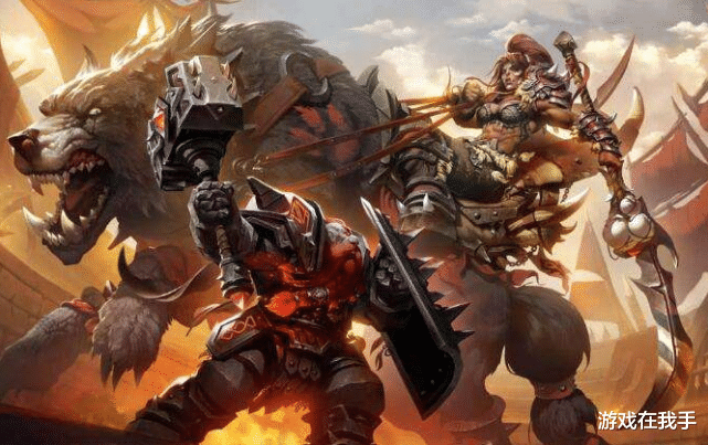 魔兽世界|魔兽世界怀旧服MT的“试金石”，多少T倒在了他的脚下！