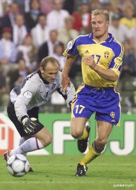 哈马比|瑞超前瞻:哈马比 VS 厄勒布鲁,米亚尔比 VS 卡尔马