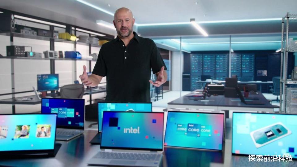 英特尔|英特尔推出Tiger Lake CPU，将Athena项目更名为Evo
