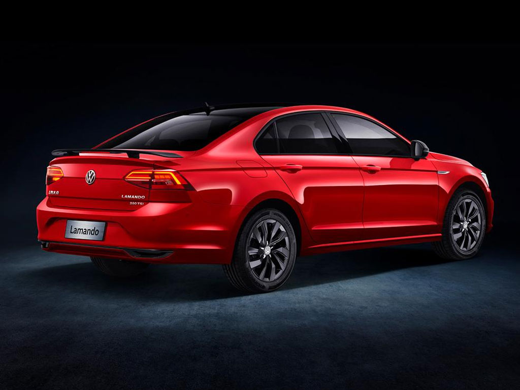 凌渡|配置升级，上汽大众2021款凌渡正式上市，售14.99万起