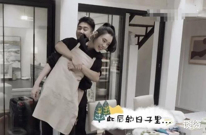 奚梦瑶|奚梦瑶赖床不起突发干呕？被网友猜测又怀上了，豪门媳妇不好当啊