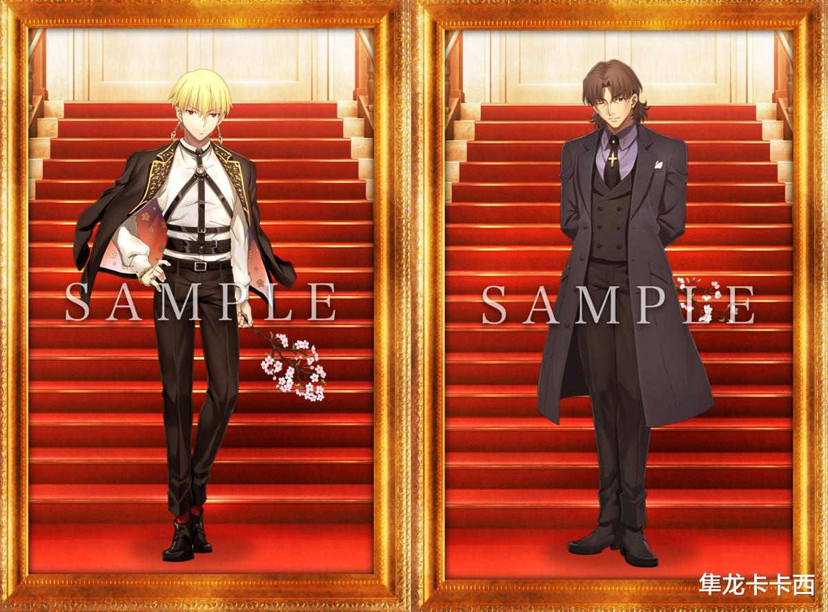 远坂凛|FateHF完结纪念特别绘:黑丝长腿远坂凛 R姐穿衣风格获赞