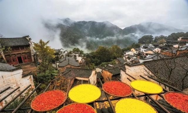 旅行|9月最佳旅行地出炉丨最适合九月份旅游的地方推荐