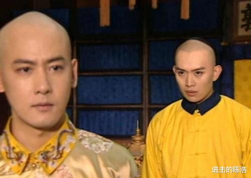 黄海冰|47岁黄海冰成配角，从\万人迷\变\无人提\ 网友：全是\自作自受\