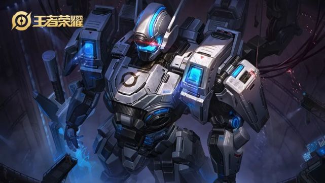 王者荣耀|王者荣耀：官方认证最肉的四位英雄，第二自带破军，榜首肉到怀疑人生