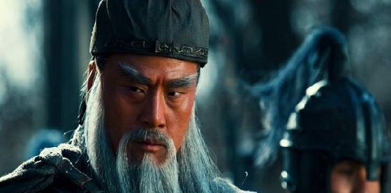 关羽|一生只打过一次胜仗，杀了一位名将，却影响中国一千余年的历史