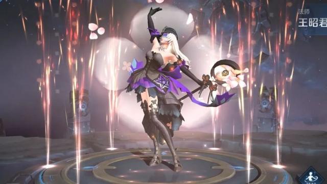 马超|英雄碎片商店突袭更新，白银秒换昭君，菜鸟换马超，王者：现版本的神不换？