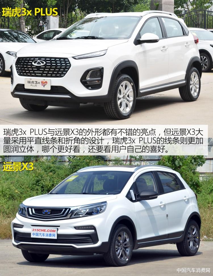 丰田汽车|说它俩是6万元SUV里最值得买的，没人会反对吧？