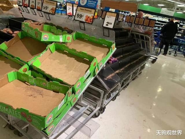 『美国』美确诊10万成“世界第一”!西方“疗法”令人作呕:誓把中方钉上“耻辱柱”