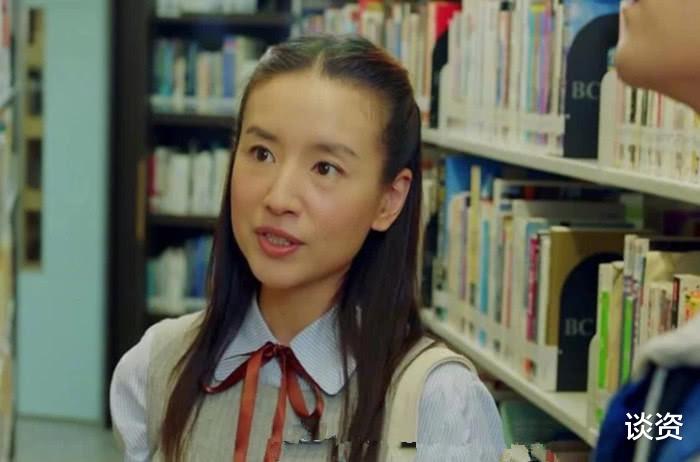 董洁|董洁挑战演绎《父母爱情》，演技不俗，再扮少女惹争议