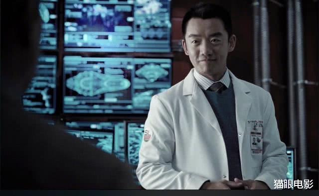 【郑恺】《正义联盟》导演晒郑恺新剧照,饰演第四代原子侠,引发热议