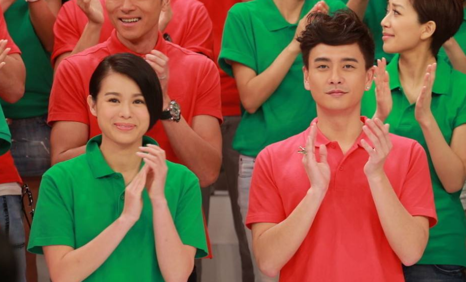 肖战|明星与前任重逢，场面异常尴尬！肖战低头离开，张翰痛苦落泪！