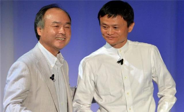 马云|马云最“明智”的决定，损失400亿剥离支付宝，让美国错失14000亿