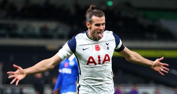 穆里尼奥|贝尔在穆里尼奥手下蜕变穆帅改变了他的心态