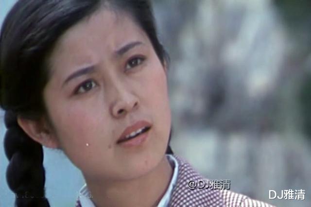 #影帝#31朵美丽村花，绽放在80年代银幕上，那时宋丹丹好美，白灵还很清纯