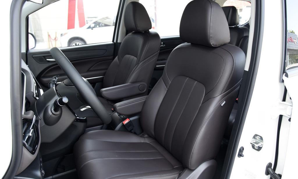 广汽传祺|狠心花12.5万提辆传祺GM6，用车8750公里后，车主憋了几句话要说