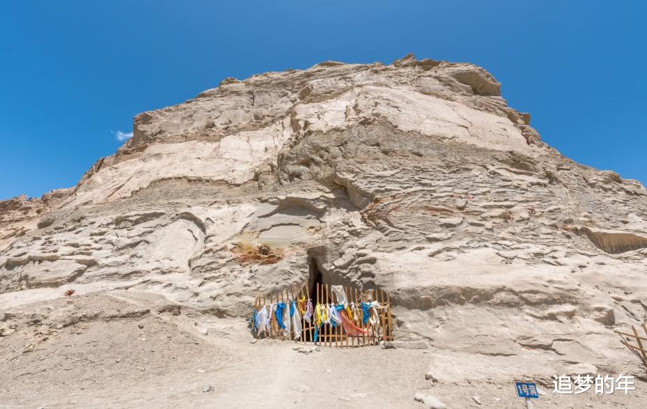 【外星人】中国有个著名的外星人遗址, 难道外星人真的曾来过中国么?