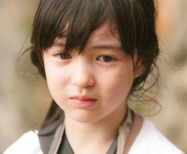 爸爸去哪儿|还记得《爸爸去哪儿》的夏天？当初撞脸丹麦天使，近照却土得掉渣