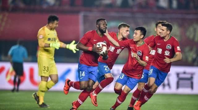 「河南建业」河南建业老板一决定引球迷点赞：有这样老板球队不可能降级！