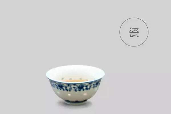 #粉彩#最全品茗杯图鉴|