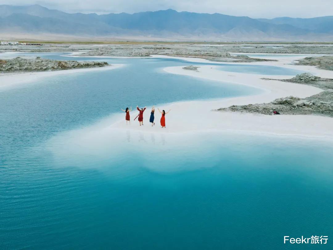 旅行|“恶魔之眼”、“中国版66号公路”刷屏整个夏天，我却庆幸没去