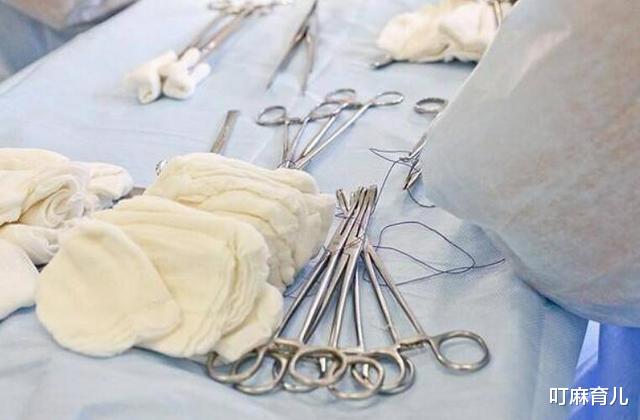 穿衣搭配|为啥现在的剖腹产都不用“拆线”？不“拆线”的利弊，孕妇要清楚