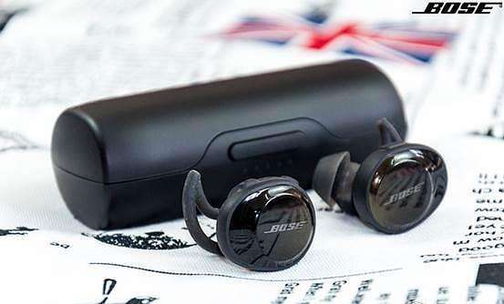 蓝牙耳机|哪个蓝牙耳机音质最好？全球十大耳机排名！