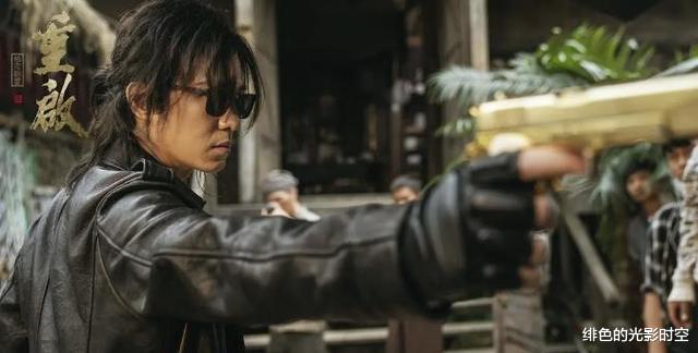 重启之极海听雷|三点原因致《重启之极海听雷》口碑下滑，会重蹈《沙海》覆辙吗？