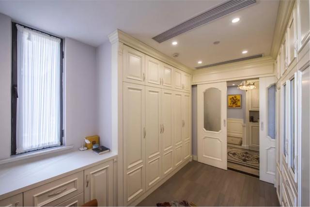 |【欧式风情】168㎡简欧居，体会不一般的浪漫欧式风~