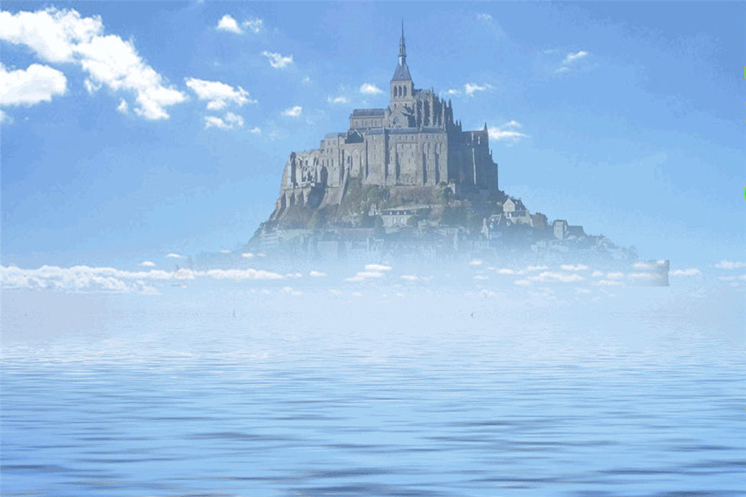 科学家|1945年发生了什么？超过两千人同时看到天空异象，认为时空扭曲！