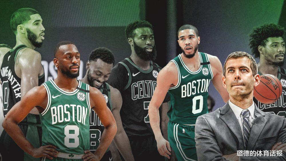 詹姆斯·哈登|豪赌！5换1，哈登特别交易计划，火箭迎新未来，绿军双巨超级爆发