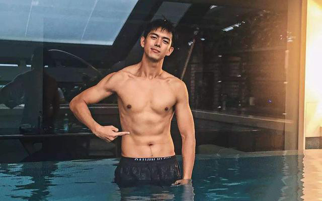 运动|男生拥有好身材会更受欢迎，9种常见的身材，看看自己属于哪种？