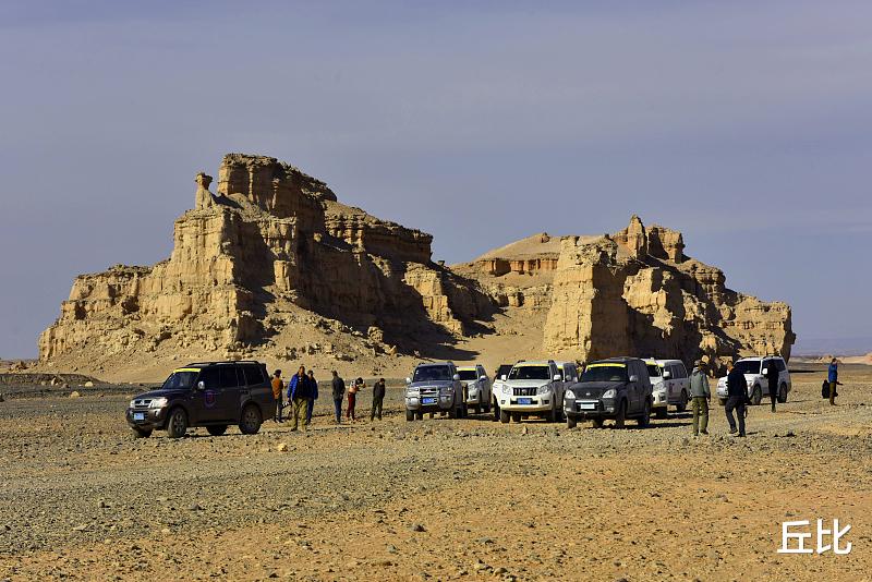 【自驾】自驾游必去的10条极致大道，有人说去过才不枉此生！