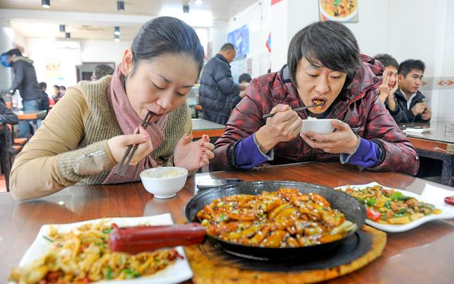 『餐厅』饭店“最坑”的4道菜谱，员工自己都不吃?，老板：专坑人傻钱多的