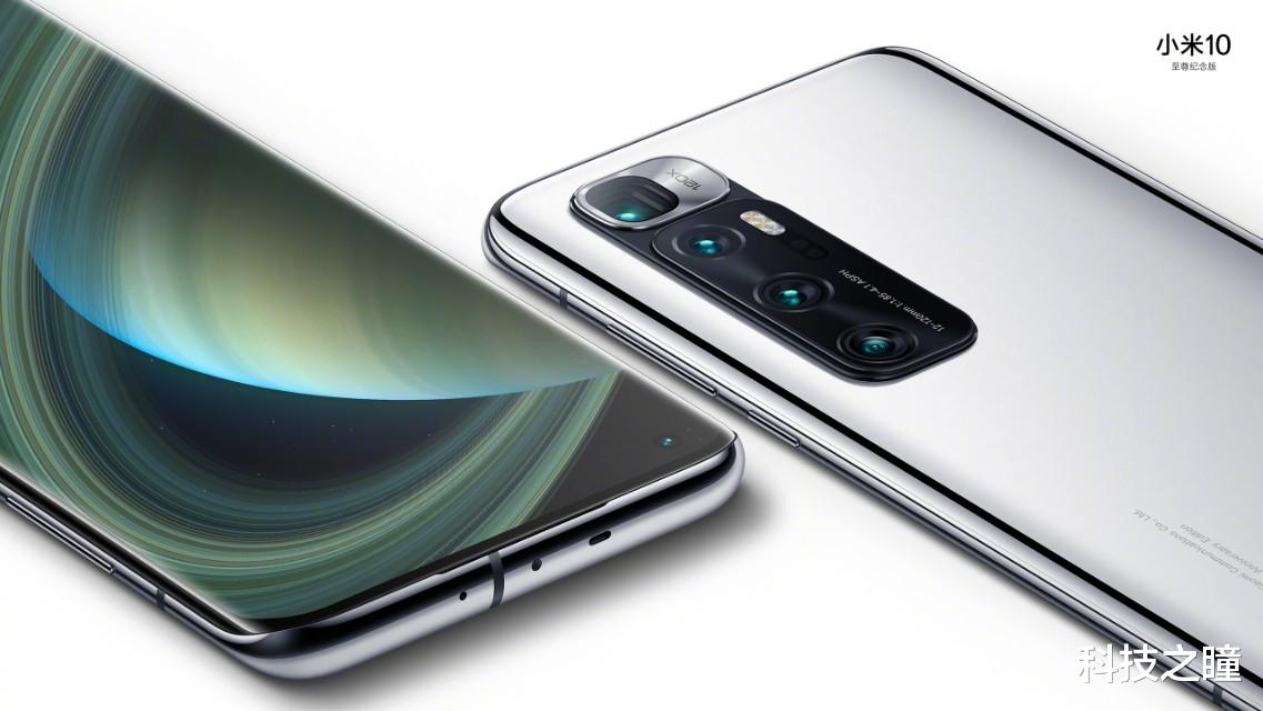 旗舰机|千元机与旗舰明明看起来参数都差不多，但为何二者性能却会这么大