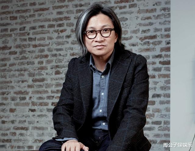 陈可辛|拍6部电影6次获奖，堪称影帝影后制造机，导演陈可辛凭啥这么牛