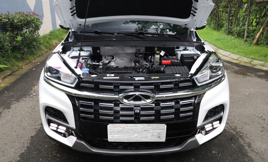 SUV|工薪族也能买得起，颜值还高的三款SUV，都是国产制造