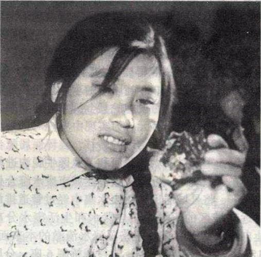 趣观历史|1977年常林女孩拾得钻石，上交后拒绝奖励，只要一辆拖拉机