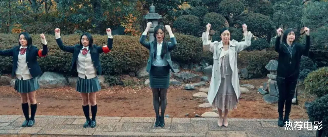 「电影」今年最恐怖的烂片终于诞生，敢看完全片算你赢！