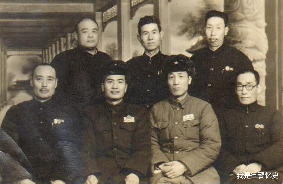 『傅作义』潜伏时间最长的红色特工，潜伏了一辈子，到1993年身份才被人所知