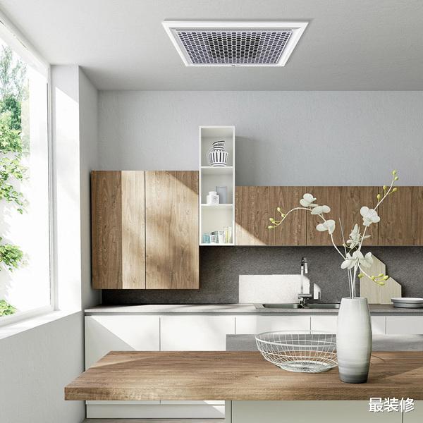 『』厨房凉霸是否真的好用吗？别傻了，我家用1年欲哭无泪