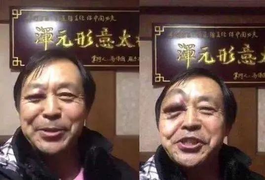 |年轻人不讲武德？马保国回应屡遭恶搞