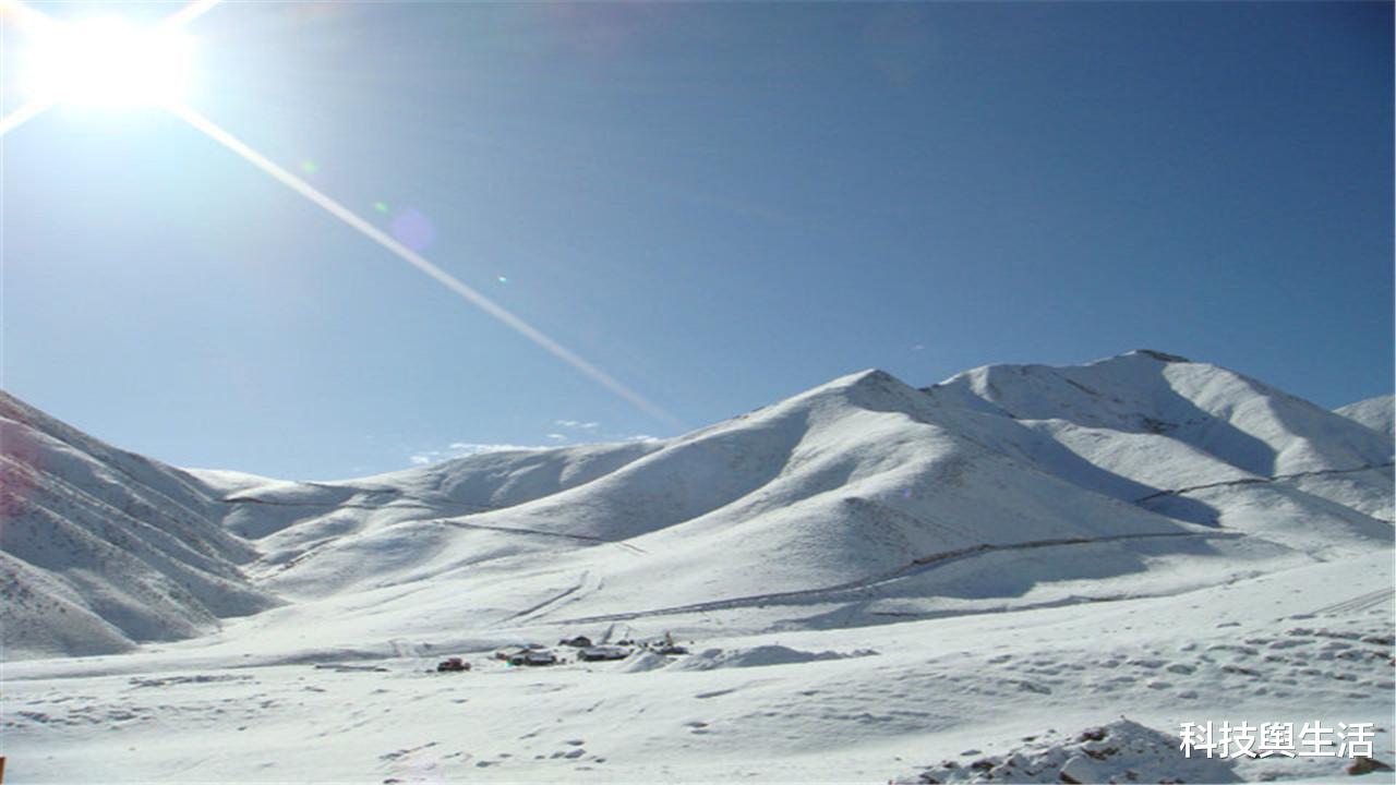 南极|谷歌地图有大发现，南极边缘有不明生物，疑似消失已久的“雪人”！