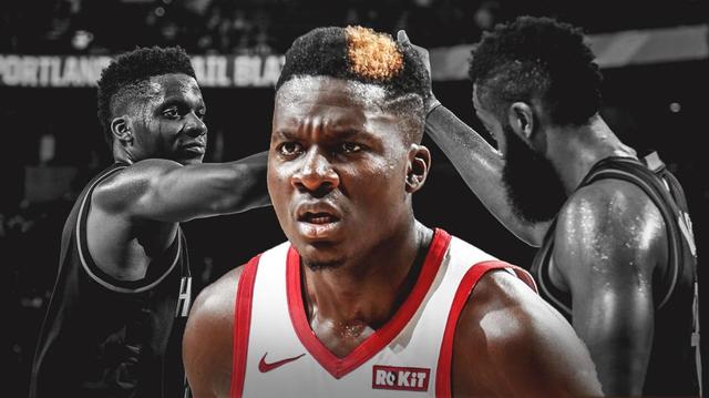 火箭队|14+7中锋主动离队？火箭内线补强机会来了，他是加强版卡佩拉