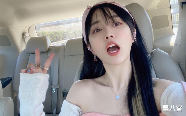 孟美岐|孟美岐蒙面歌王杨超越新剧在播，吴宣仪该想想自己的路怎么走了