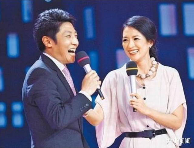 章子怡■章子怡自曝和撒贝宁分手原因，坦言称：要不是这毛病，也不会分手