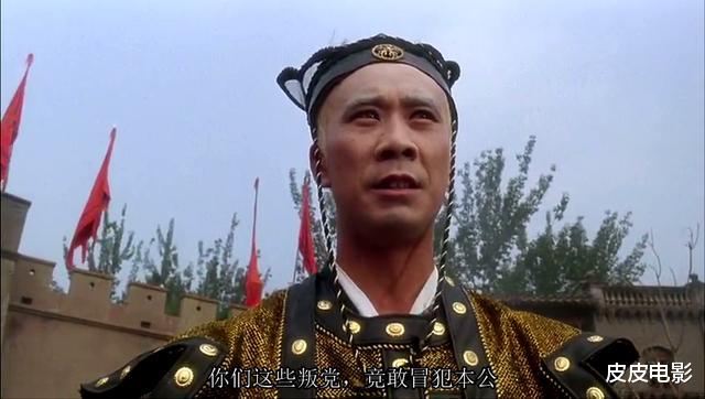 电影■《黄河大侠》32年后，演员命运差别巨大：有人离世，有人移民美国