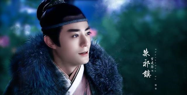#朱祁钰#“土木堡之变”后朱祁钰继位，在位八年为何轻易被朱祁镇推翻