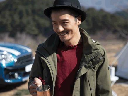 朴树|华语乐坛的一朵“奇葩”—朴树：生如夏花之绚烂，死如秋叶之静美