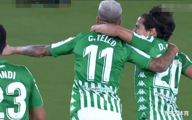 点球@西甲最爱吹点球的主裁？神剧本再现，格拉纳达从3分到0分再到1分